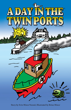 A Day in the Twin Ports